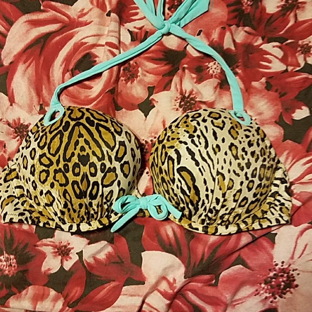 Swim Top